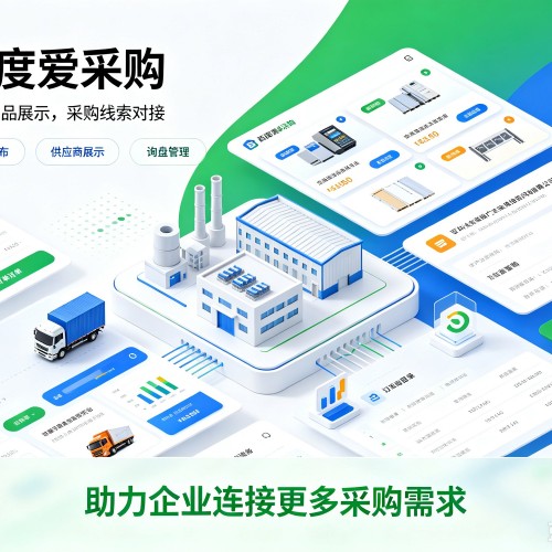 武昌百度爱采购